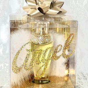 Dream Angels Heavenly EDP 4.2 oz. NIB Victoria’s Secret Limited Ed. Holiday Gift